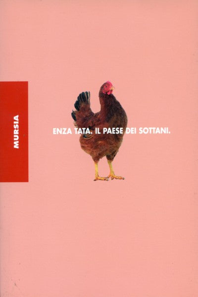 Tata E.: Il paese dei sottani