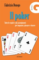 Dongo F.: Il poker