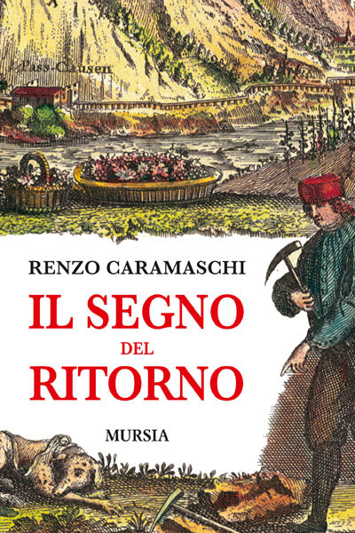 Caramaschi R.: Il segno del ritorno