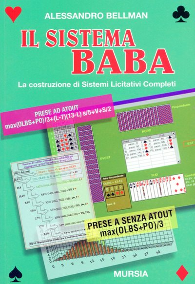 Bellman A.: Il sistema Baba