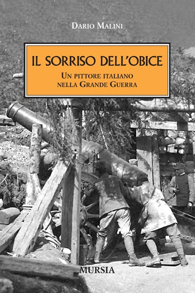 Malini D.: Il sorriso dell'obice
