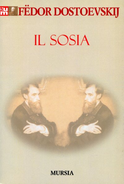 Dostoevskij F.: Il sosia