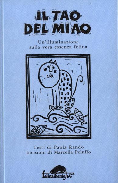 Rando P.-Peluffo M.: Il Tao del Miao