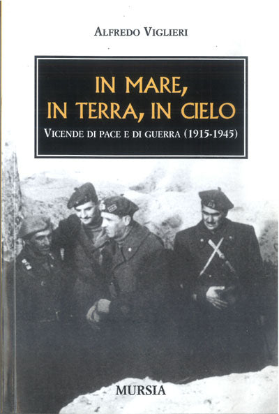 Terra cielo mare storia hot sale