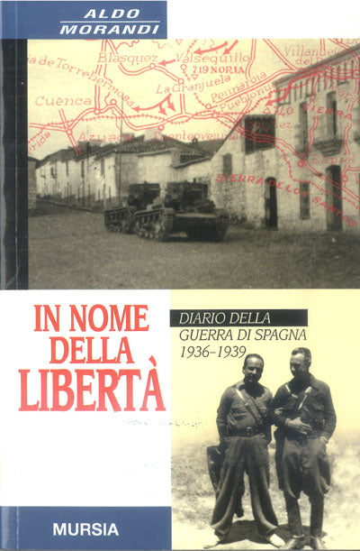 Morandi A.: In nome della liberta'