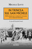 Lotti Michele: In trincea sul San Michele