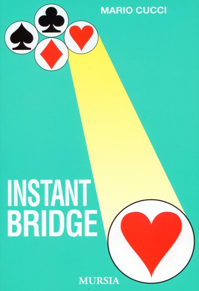 Cucci M.: Instant bridge