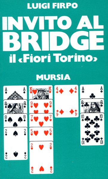 Firpo L.: Invito al bridge