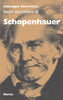 Invito al pensiero di Schopenhauer   (di Invernizzi G.)