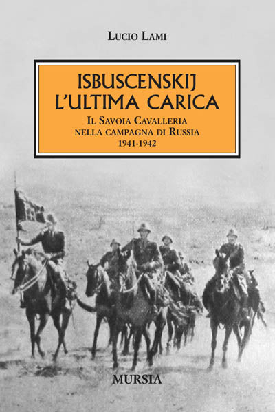 Lami L.: Isbuscenskij. L'ultima carica