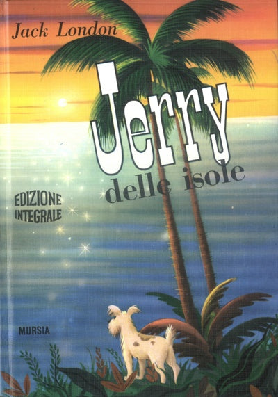 London J.: Jerry delle isole