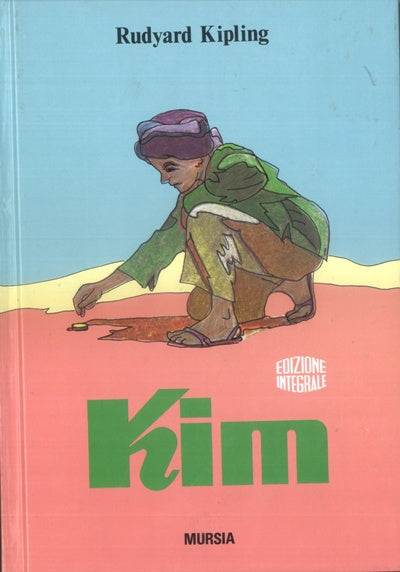 Kipling R.: Kim