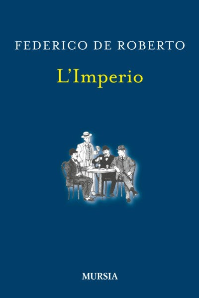 De Roberto F.: L'imperio