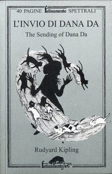 Kipling R.: L'invio di Dana Da