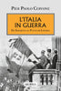 Cervone P.P.: L'Italia entra in guerra