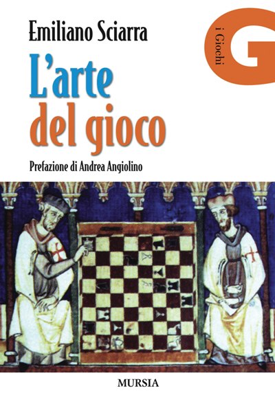 Sciarra E.: L'arte del gioco