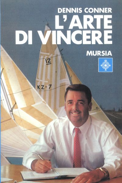 Conner D.: L'arte di vincere