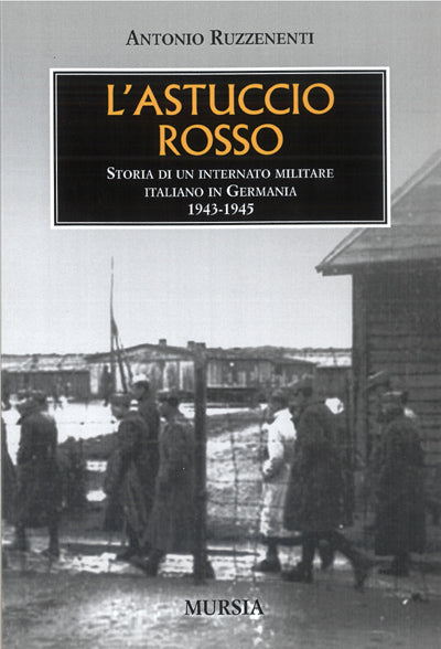 Ruzzenenti A.: L'astuccio rosso