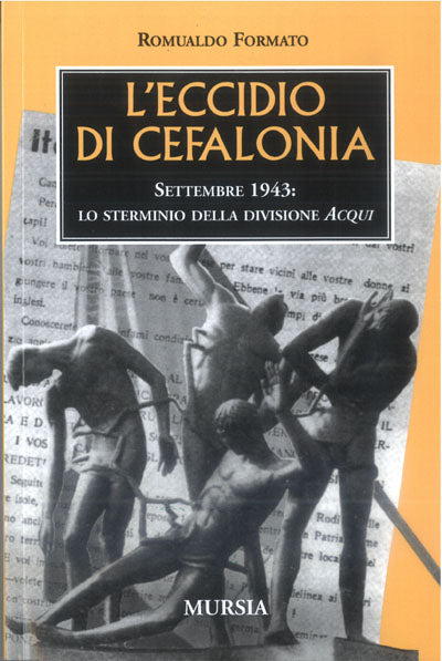 Formato R.: L'eccidio di Cefalonia