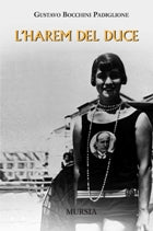 Bocchini Padiglione: L'harem del duce