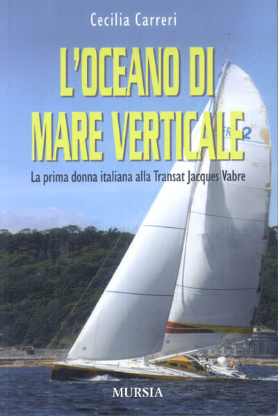 Carreri C.: L'oceano di Mare Verticale