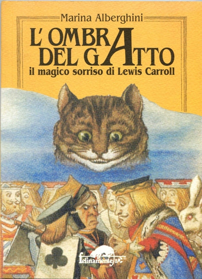 Alberghini M.: L'ombra del gatto