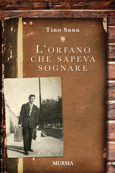 Sana T.: L'orfano che sapeva sognare