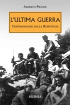 Piccini A.: L'ultima guerra