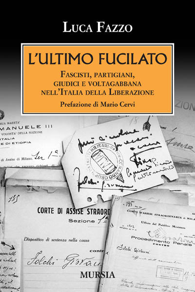 Fazzo L.: L'ultimo fucilato