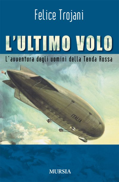 Trojani F.: L'ultimo volo