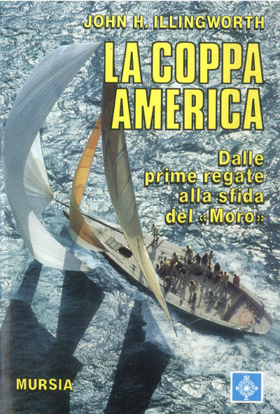 Illingworth J.H.: La Coppa America