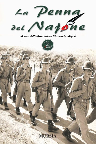 AA.VV.: La penna del Najone