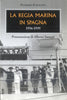 Rapalino P.: La regia marina in spagna