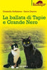 Ardizzone G.-Guerra I.: La ballata di Tapie e Grande Nero