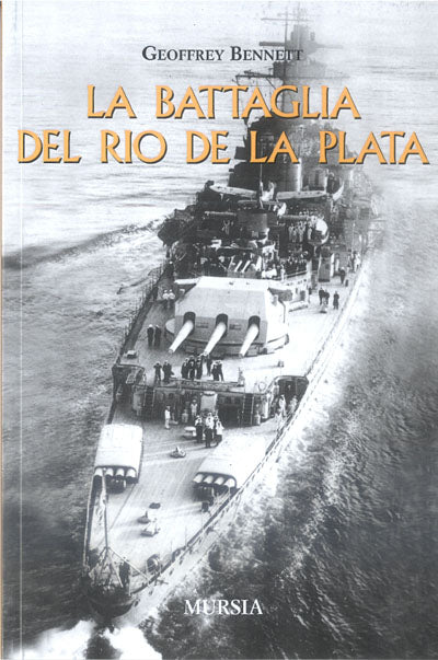 Bennett G.: La battaglia di Rio de La Plata