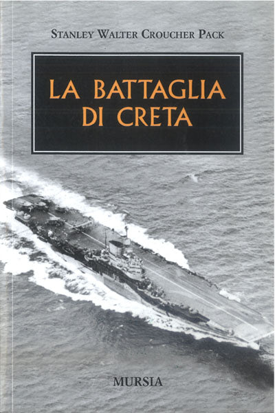 Pack S.W.C.: La battaglia di Creta