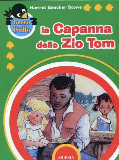 Beecher-Stowe H.: La capanna dello zio Tom