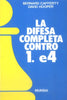 Cafferty B.-Hooper D.: La difesa completa contro 1 e 4