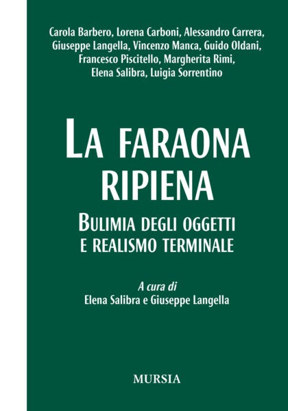 AA.VV.: La faraona ripiena