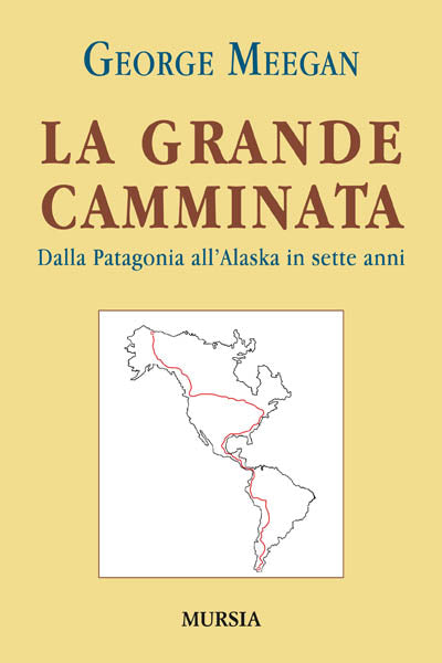 Meegan G.: La grande camminata