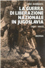 Bambara G.: La guerra di liberazione nazionale in Jugoslavia