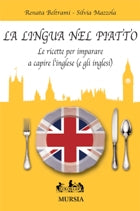 Beltrami R.-Mazzola S.: La lingua nel piatto