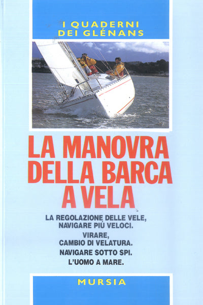 Glenans: La manovra della barca a vela