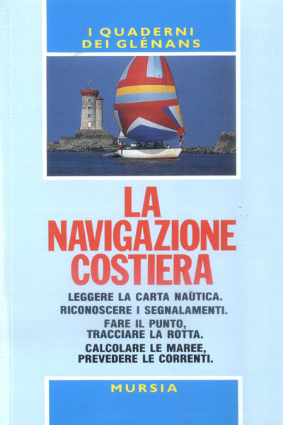 Glenans: La navigazione costiera