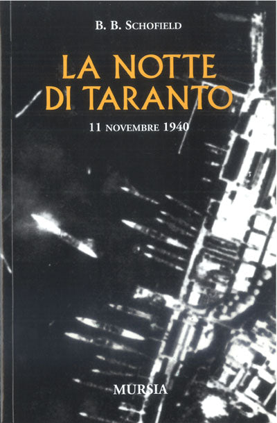 Schofield B.B.: La notte di Taranto