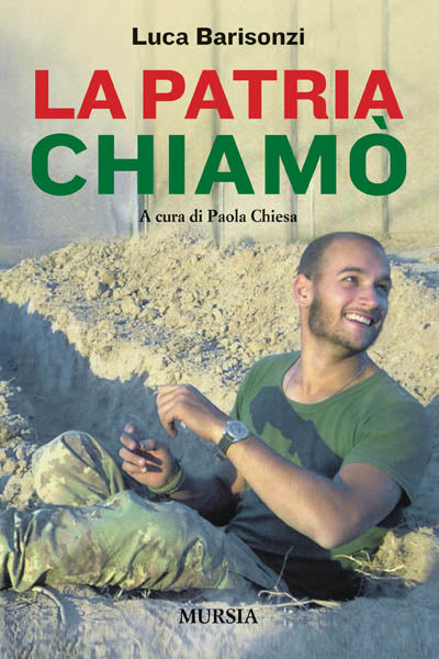 Barisonzi L.: La Patria chiamo'
