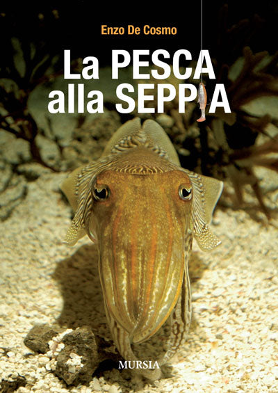 De Cosmo E.: La pesca della seppia