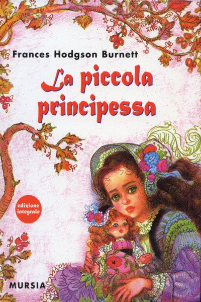 Burnett F.H.: La piccola principessa