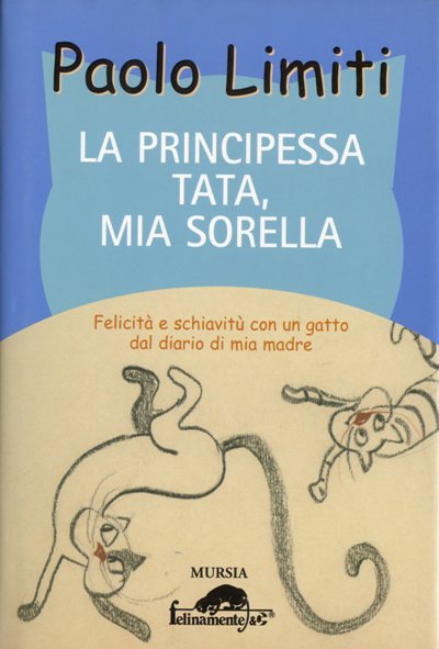 La principessa Tata, mia sorella