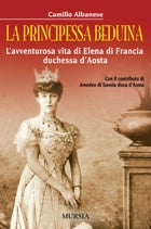 Albanese C.: Elena, la principessa beduina